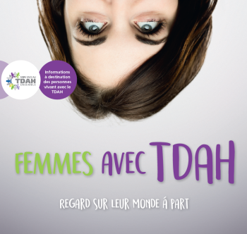 Femmes avec TDAH